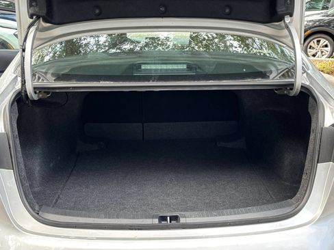 Used 2025 Toyota Corolla LE FWD image 29