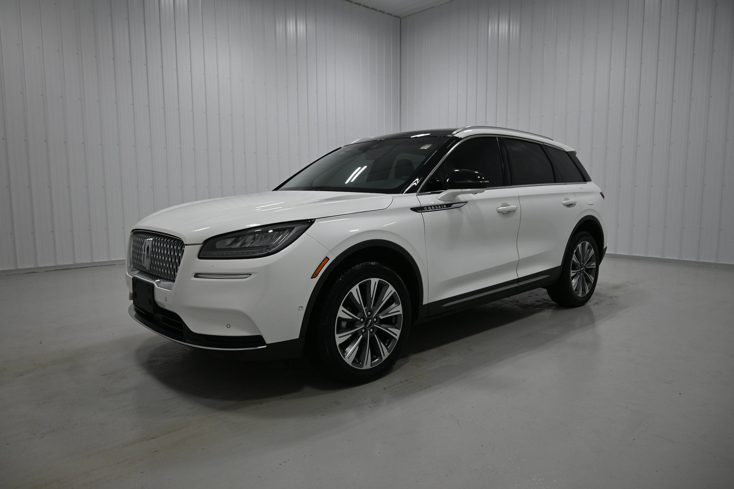 Used 2022 Lincoln Corsair Reserve w/ Equipment Group 201A AWD/4WD image 29