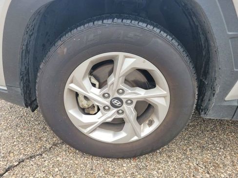 Used 2024 Hyundai Tucson SEL AWD/4WD image 26