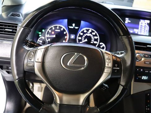 Used 2015 Lexus RX 350 image 35