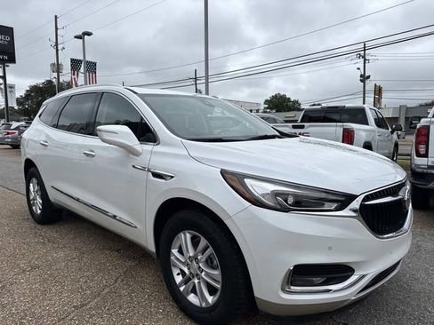 Used 2018 Buick Enclave Premium image 4