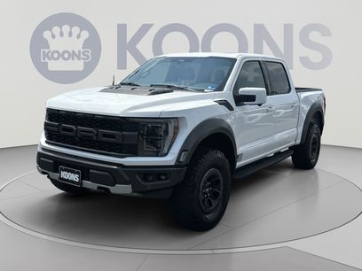 Used 2023 Ford F150 Raptor