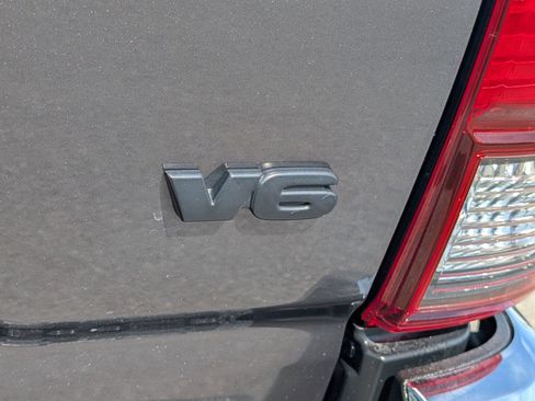 Used 2021 Toyota Tacoma SR5 w/ Blackout Package (TMS) image 25