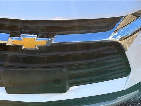 Certified 2022 Chevrolet Blazer LT image 26