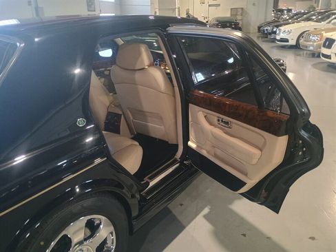 Used 1999 Bentley Arnage Green Label RWD image 38