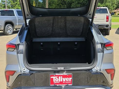 New 2026 Buick Envista Sport Touring w/ Convenience I Package FWD image 9