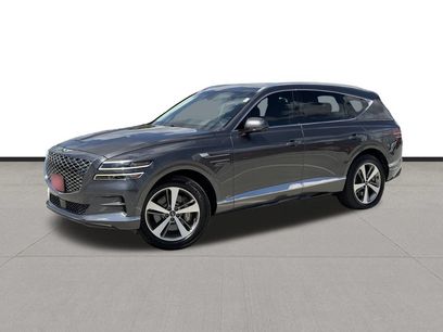 Used 2023 Genesis GV80 2.5T w/ Advanced Package