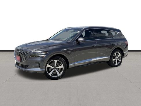 Used 2023 Genesis GV80 2.5T w/ Advanced Package AWD/4WD image 1