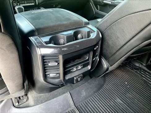 Used 2022 RAM 1500 TRX w/ TRX Level 1 Equipment Group AWD/4WD image 19