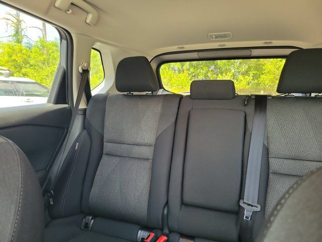 Certified 2026 Nissan Rogue SV FWD image 15