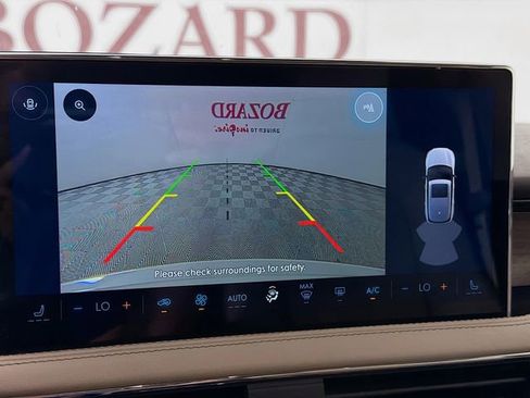 Certified 2023 Lincoln Corsair Reserve FWD image 17