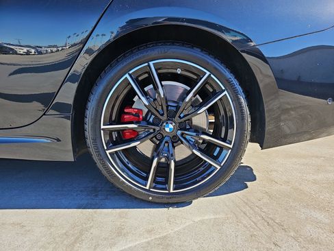 Certified 2024 BMW M340i xDrive M340i xDrive w/ Premium Package image 33