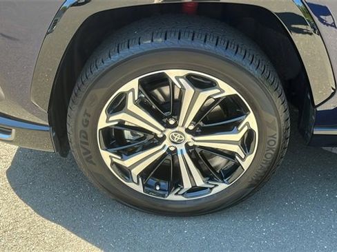 Used 2023 Toyota RAV4 XSE image 8