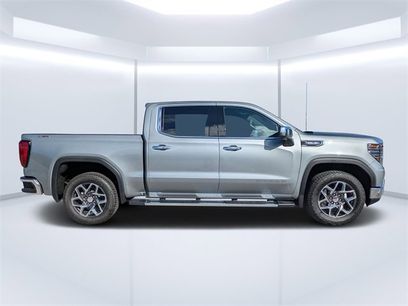 New 2026 GMC Sierra 1500 SLT w/ SLT Premium Plus Package