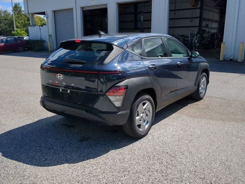 New 2026 Hyundai Kona SE FWD image 6
