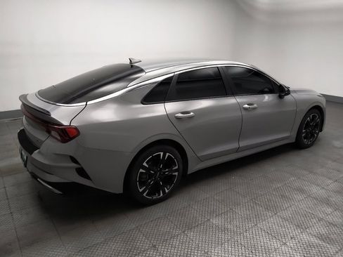 Used 2024 Kia K5 GT-Line w/ GT-Line Premium Package FWD image 10
