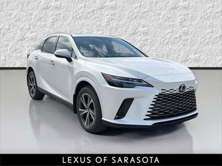 New 2026 Lexus RX 350 Premium video 1