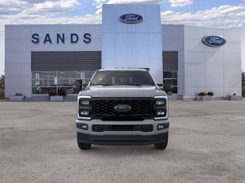 New 2026 Ford F250 Lariat w/ Black Appearance Package AWD/4WD image 6