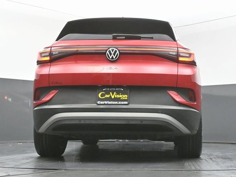 Used 2022 Volkswagen ID.4 Pro S image 52