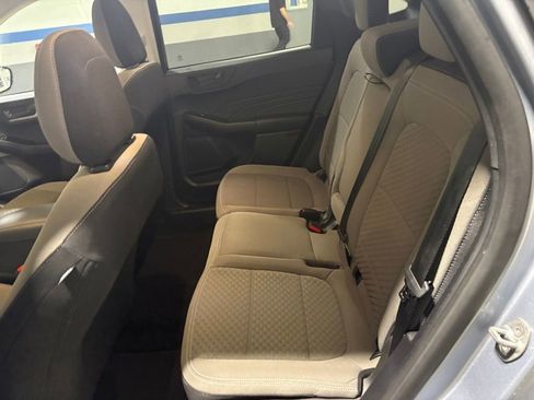 Used 2022 Ford Escape SE w/ Convenience Package image 22