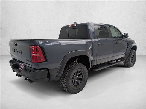 New 2026 RAM 1500 RHO image 2