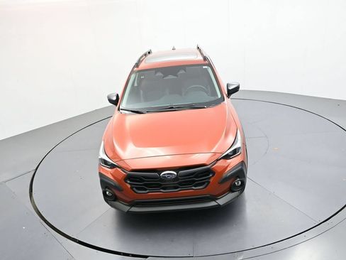 Used 2025 Subaru Crosstrek 2.5i Limited w/ Crosstrek Mirror Package AWD/4WD image 23