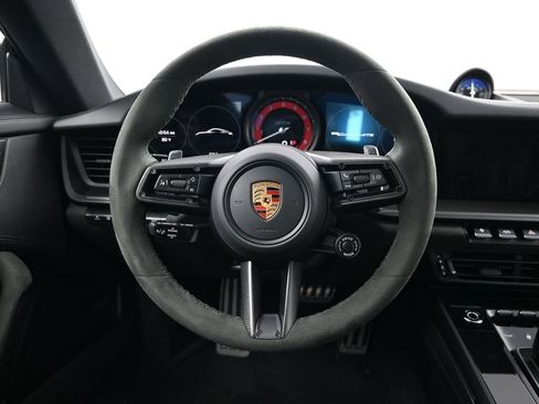 Used 2022 Porsche 911 Carrera 4 GTS image 11