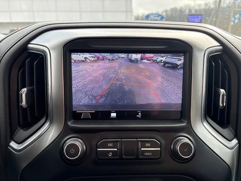 Used 2019 Chevrolet Silverado 1500 LT Trail Boss image 19