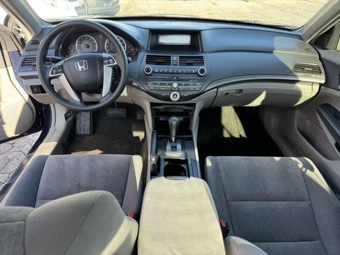 Used 2009 Honda Accord LX image 6