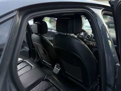 Used 2019 Audi A3 2.0T Titanium w/ Convenience Package image 35