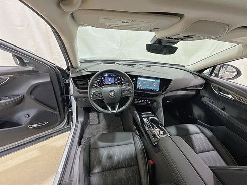 Used 2023 Buick Envision Avenir AWD/4WD image 21