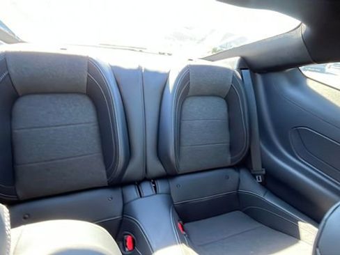 New 2024 Ford Mustang GT w/ GT Performance Package RWD image 45
