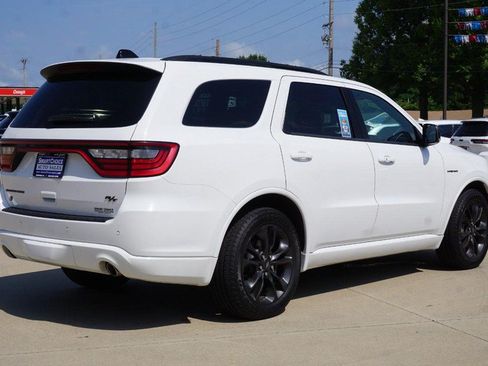 Used 2024 Dodge Durango R/T AWD/4WD image 3