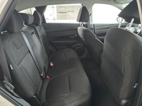 New 2026 Hyundai Tucson SEL AWD/4WD image 40