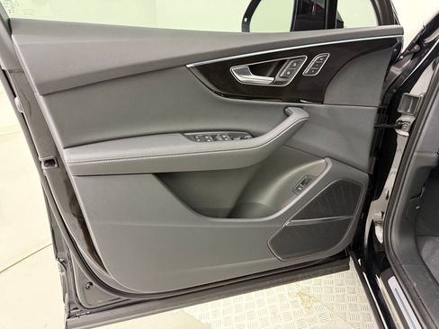 New 2026 Audi Q7 3.0T Premium Plus AWD/4WD image 16