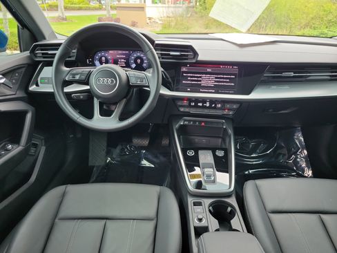 Used 2022 Audi A3 2.0T Premium image 13