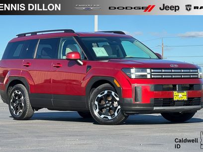 Used 2024 Hyundai Santa Fe SEL