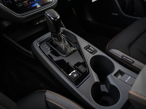 New 2026 Subaru Crosstrek 2.5i Wilderness AWD/4WD image 26
