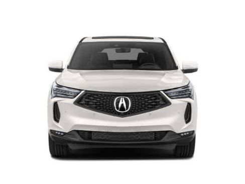 Used 2023 Acura RDX A-Spec AWD/4WD image 4