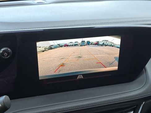 Used 2025 Buick Encore GX Preferred w/ Comfort Package FWD image 28