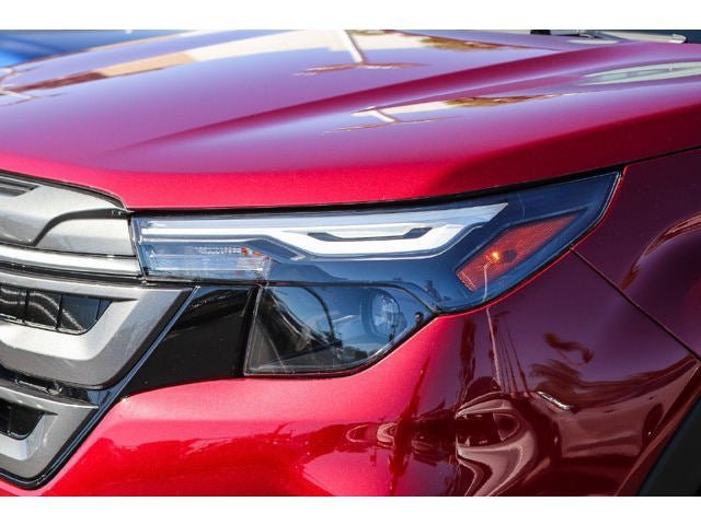 New 2026 Subaru Forester Touring AWD/4WD image 33