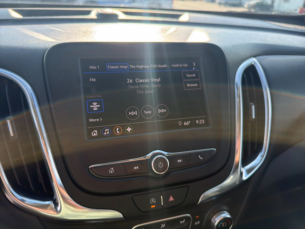 Used 2024 Chevrolet Equinox LT AWD/4WD image 15