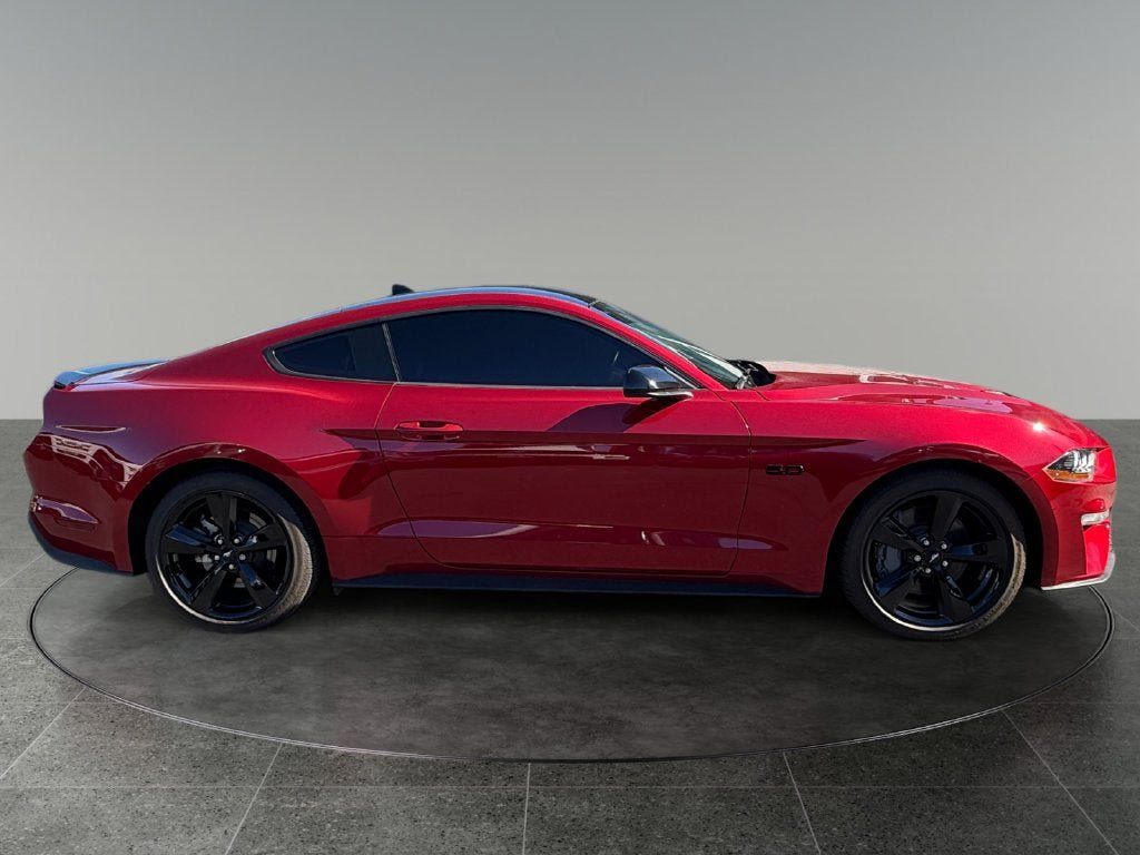 Used 2023 Ford Mustang GT RWD image 11
