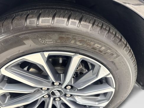 Used 2024 Cadillac Lyriq Sport w/ LPO, Floor Liner Package RWD image 87