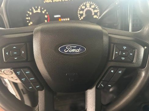 Used 2018 Ford F150 XL w/ Equipment Group 101A Mid AWD/4WD image 13