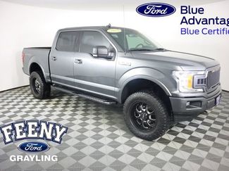 Used 2019 Ford F150 XLT w/ Equipment Group 302A Luxury 360° Tour