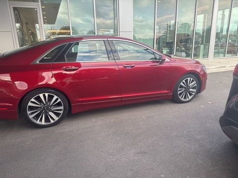 Used 2017 Lincoln MKZ Reserve w/ Luxury Package image 2