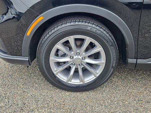 Certified 2023 Honda CR-V EX image 7