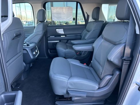 New 2026 Ford Expedition Max Active image 24