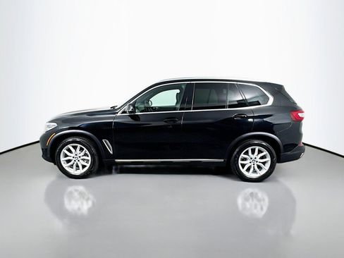 Used 2022 BMW X5 xDrive40i image 2